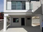 CASAS EN VENTA EN BLVD CASA BLANCA LOMA DORADA TIJUANA