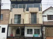 Casas en Venta en Bosques de Anáhuac