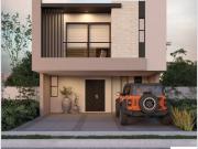 Casas en venta en Bosques de Breda