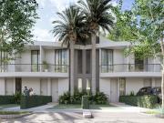 Casas en venta en Canoes Camino al Mar Punta Canoa