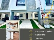 CASAS EN VENTA EN CAPITTALA