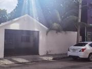 Casas en venta en Carmen, Campeche con 550 m2 de terreno