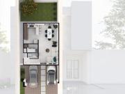 CASAS EN VENTA EN CIUDAD LA ENCANTADA, GOMEZ PALACIO