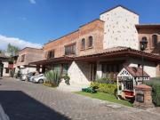 Casas en Venta en Coaxustenco