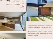 CASAS EN VENTA EN COLONIA AGUILARES