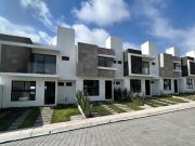 CASAS EN VENTA EN CONDOMINIO MIKONOS EN SAN ISIDRO...