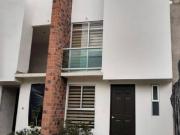 Casas en venta en condominio, Yautepec,Morelos