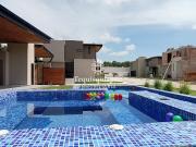 Casas en venta en Tequisquiapan Condominio San Carlos