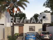 CASAS EN VENTA EN CONKAL, AL NORTE DE MÉRIDA