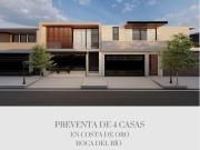 Casas en venta en Costa de Oro Boca del R?o Veracruz