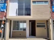 Casas en venta en Cuarta 500 Nuevo Mexico