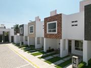 CASAS EN VENTA EN CUAUTLANCINGO PUEBLA QTZ IDE