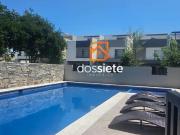 Casas en Venta en cumbres de 3 niveles