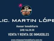 CASAS EN VENTA EN DURANGO DGO MEXICO