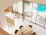 CASAS EN VENTA EN DZITYÁ