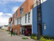 CASAS EN VENTA EN EL BARREAL CHOLULA PUEBLA DE REMATE