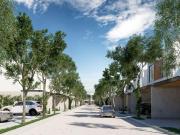 CASAS EN VENTA EN EL CORAZÓN DE TEMOZÓN
