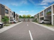 Casas en venta en El Coyol