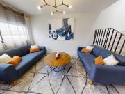 Casas en venta en el Mirador El Marques Queretaro GPS