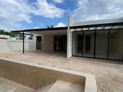 CASAS EN VENTA EN EL NORTE DE MÉRIDA
