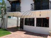 Casas en Venta en El Tigrillo