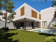 CASAS EN VENTA EN EXCLUSIVA PRIVADA DE MERIDA YUCATAN