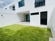 Casas en Venta en exclusivo Residencial en Metepec