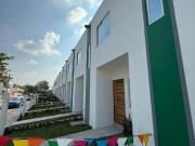 CASAS EN VENTA EN FRACC DORADO REAL, ZONA IND, VALENTE...
