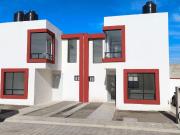 Casas en venta en Fracc. Privado, a 8 minutos del centro...