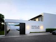 Casas en Venta en Fraccionamiento El Rincón de Los...