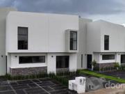CASAS EN VENTA EN FRACCIONAMIENTO PRIVADO ZONA DEL...