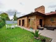 Casas en Venta en Gonnet