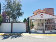 Casas en Venta en Hacienda las Flores