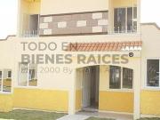 CASAS EN VENTA EN JARDINES DEL SUR, PUEBLA