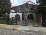 Casas en Venta en Los Álamos