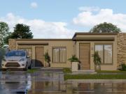 Casas en venta en Luján de Cuyo – En obra avanzada