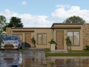 Casas en venta en Luján de Cuyo – En obra avanzada