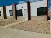 Casas en venta en Mérida al Poniente