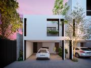 CASAS EN VENTA EN MERIDA, EN PRIVADA CON AMENIDADES...