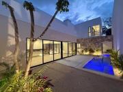 CASAS EN VENTA EN MERIDA l FINISTERRE CHOLUL