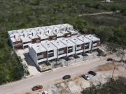 Casas en venta en temozon norte
