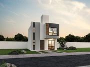 Casas en venta en Meseta Quer?taro. GPS