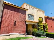 Casas en Venta en Metepec