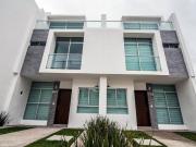 Casas en Venta en Natura Bosque Residencial Modelo 1