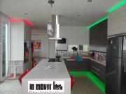 CASAS EN VENTA EN OAXACA, RESIDENCIA GAMMA ALTA, ZONA SAN FE