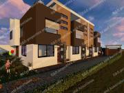 CASAS EN VENTA EN OBRA GRIS, POMASQUI URB. DE LIGA, 4...