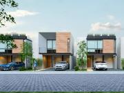 Casas en venta en Parque Cibeles