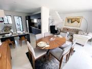 Casas en venta en Parque Santorini