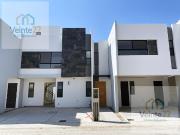 Casas en venta en Parque Santorini, Lomas de...