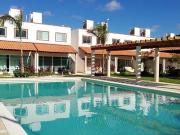 Casas en Venta en Playa del Carmen